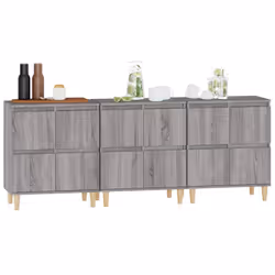 VidaXL 3185773 buffet de salle à manger - Vue supplémentaire 4