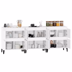 VidaXL 3185775 buffet de salle à manger - Vue supplémentaire 5