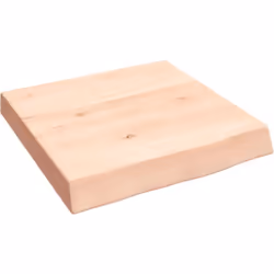 Vous envisagez de rénover vos comptoirs chez vous ? Ce comptoir de salle de bain en bois est un choix parfait ! Construction  ...