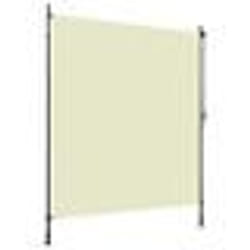 vidaXL Comptoir de salle de bain 120x50x(2-4)cm bois massif non traité