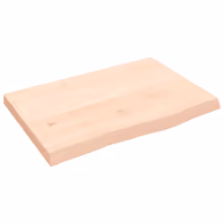 VidaXL 3156286, Bois, Intérieure, 24 kg, 500 mm, 60 mm, 600 mm