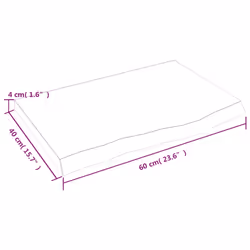 VidaXL 3156286 pièce de table - Vue supplémentaire 8