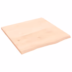 VidaXL 3156287, Bois, Intérieure, 28,8 kg, 600 mm, 20 mm, 600 mm