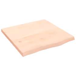 VidaXL 3156289, Bois, Intérieure, 28,8 kg, 600 mm, 60 mm, 600 mm