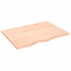 VidaXL 3156298, Bois, Intérieure, 38,4 kg, 600 mm, 60 mm, 800 mm