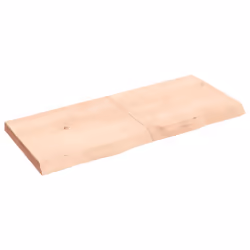 VidaXL 3156311, Bois, Intérieure, 24 kg, 500 mm, 60 mm, 1200 mm