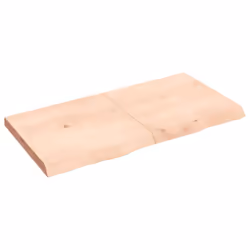 VidaXL 3156313, Bois, Intérieure, 28,8 kg, 600 mm, 60 mm, 1200 mm