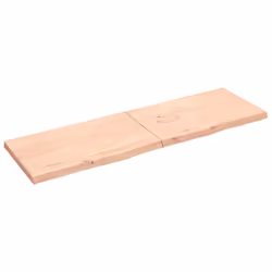 VidaXL 3156337, Bois, Intérieure, 48 kg, 600 mm, 60 mm, 2000 mm