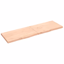 VidaXL 3156341, Bois, Intérieure, 44 kg, 500 mm, 60 mm, 2200 mm