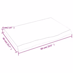 VidaXL 3156345 pièce de table - Vue supplémentaire 8