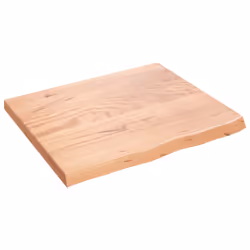 VidaXL 3156347, Bois, Marron, Intérieure, 24 kg, 500 mm, 20 mm