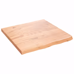 VidaXL 3156352, Bois, Marron, Intérieure, 28,8 kg, 600 mm, 60 mm