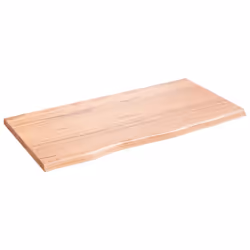 VidaXL 3156355, Bois, Marron, Intérieure, 25,6 kg, 400 mm, 60 mm