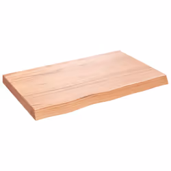 VidaXL 3156358, Bois, Marron, Intérieure, 32 kg, 500 mm, 60 mm