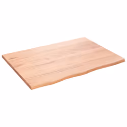 VidaXL 3156359, Bois, Marron, Intérieure, 38,4 kg, 600 mm, 20 mm