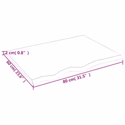 VidaXL 3156359 pièce de table - Vue supplémentaire 6