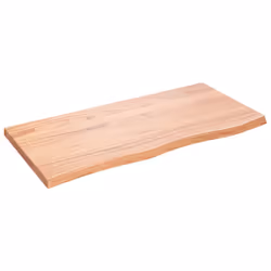 VidaXL 3156366, Bois, Marron, Intérieure, 40 kg, 500 mm, 40 mm