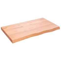 VidaXL 3156370, Bois, Marron, Intérieure, 48 kg, 600 mm, 60 mm