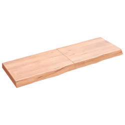 VidaXL 3156372, Bois, Marron, Intérieure, 20 kg, 400 mm, 60 mm