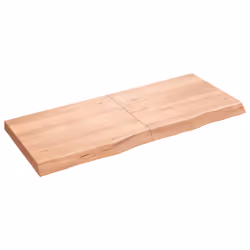 VidaXL 3156374, Bois, Marron, Intérieure, 24 kg, 500 mm, 60 mm