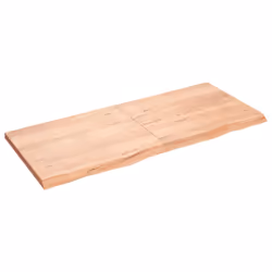 VidaXL 3156381, Bois, Marron, Intérieure, 33,6 kg, 600 mm, 40 mm