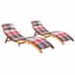 vidaXL Dessus de table marron clair bois chêne massif traité
