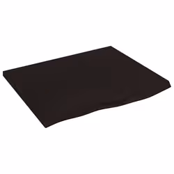 VidaXL 3156410, Bois, Marron, Intérieure, 24 kg, 500 mm, 20 mm