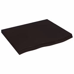 VidaXL 3156411, Bois, Marron, Intérieure, 24 kg, 500 mm, 40 mm