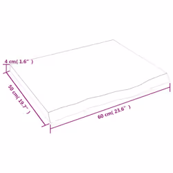 VidaXL 3156411 pièce de table - Vue supplémentaire 8