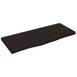 VidaXL 3156426, Bois, Marron, Intérieure, 32 kg, 400 mm, 40 mm