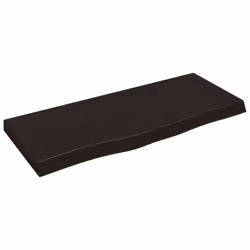 VidaXL 3156427, Bois, Marron, Intérieure, 32 kg, 400 mm, 60 mm