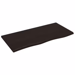 VidaXL 3156428, Bois, Marron, Intérieure, 40 kg, 500 mm, 20 mm