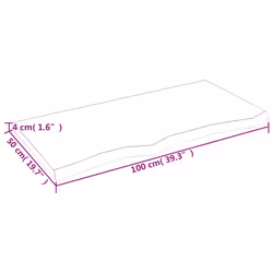 VidaXL 3156429 pièce de table - Vue supplémentaire 8