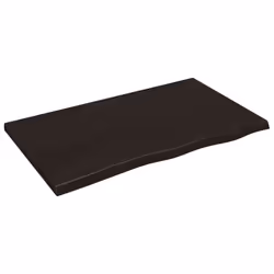 VidaXL 3156432, Bois, Marron, Intérieure, 48 kg, 600 mm, 40 mm
