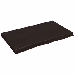 VidaXL 3156433, Bois, Marron, Intérieure, 48 kg, 600 mm, 60 mm