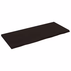 VidaXL 3156445, Bois, Marron, Intérieure, 33,6 kg, 600 mm, 60 mm