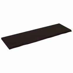 VidaXL 3156448, Bois, Marron, Intérieure, 32 kg, 500 mm, 40 mm
