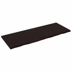 VidaXL 3156450, Bois, Marron, Intérieure, 38,4 kg, 600 mm, 40 mm
