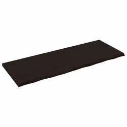 VidaXL 3156451, Bois, Marron, Intérieure, 38,4 kg, 600 mm, 60 mm