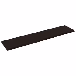 VidaXL 3156452, Bois, Marron, Intérieure, 28,8 kg, 400 mm, 40 mm