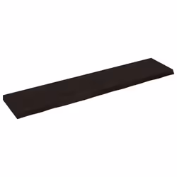 VidaXL 3156453, Bois, Marron, Intérieure, 28,8 kg, 400 mm, 60 mm