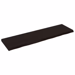 VidaXL 3156455, Bois, Marron, Intérieure, 36 kg, 500 mm, 60 mm