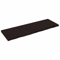 VidaXL 3156457, Bois, Marron, Intérieure, 43,2 kg, 600 mm, 60 mm