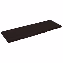 VidaXL 3156460, Bois, Marron, Intérieure, 40 kg, 500 mm, 40 mm