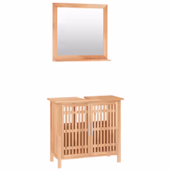 VidaXL 3185783, Bois, 660 mm, 290 mm, 615 mm, 55 cm, 12 cm