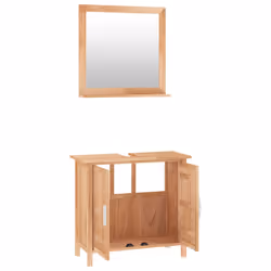 VidaXL 3185783 ensemble de meuble de salle de bain