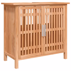 VidaXL 3185785 ensemble de meuble de salle de bain - Vue supplémentaire 4