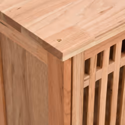 VidaXL 3185785 ensemble de meuble de salle de bain - Vue supplémentaire 5