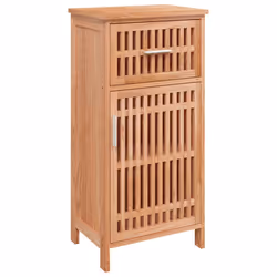 VidaXL 3185786 ensemble de meuble de salle de bain - Vue supplémentaire 5