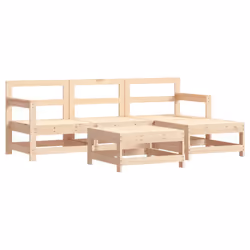 VidaXL 3185794 ensemble de meubles de jardin - Vue supplémentaire 3